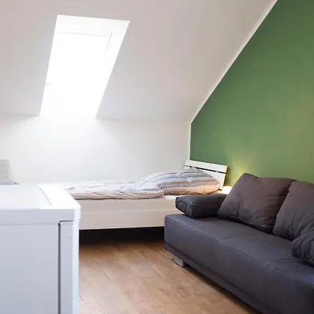 Cozy Near Ingolstadt