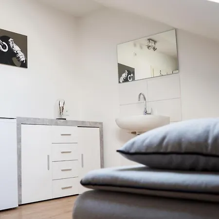 Cozy Near Ingolstadt Appartement *