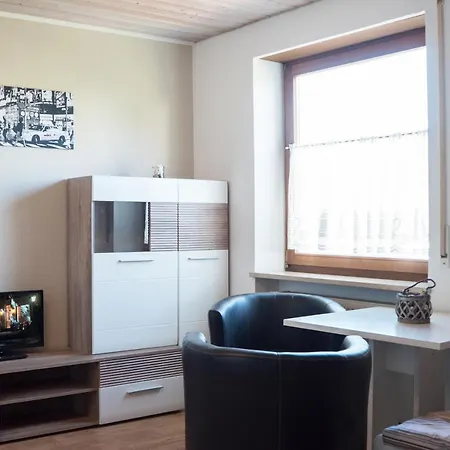 Cozy Near Ingolstadt *