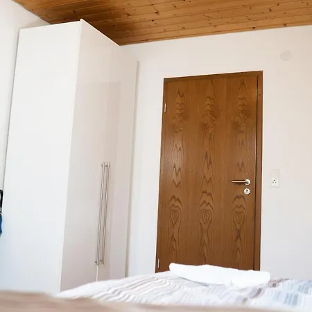 Cozy Near Ingolstadt Appartement
