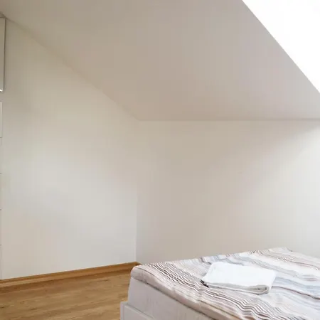 Cozy Near Ingolstadt Gaimersheim