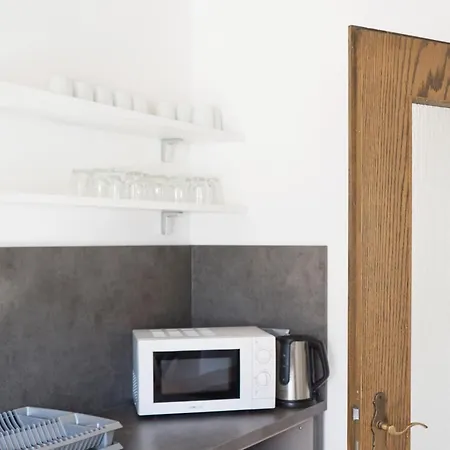 Appartement Cozy Near Ingolstadt *