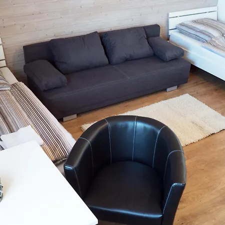 Cozy Near Ingolstadt Appartement *