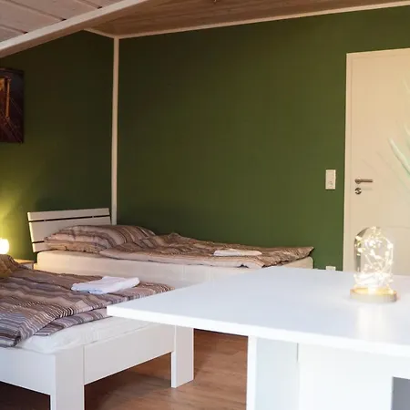 Cozy Near Ingolstadt Gaimersheim
