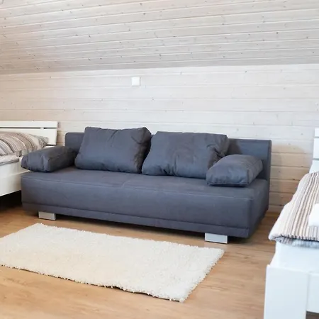 Appartement Cozy Near Ingolstadt Gaimersheim