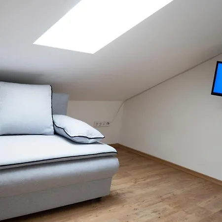 Cozy Near Ingolstadt Gaimersheim