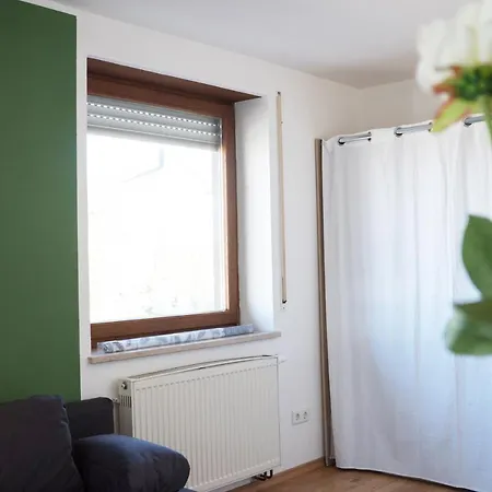 Cozy Near Ingolstadt Appartement *