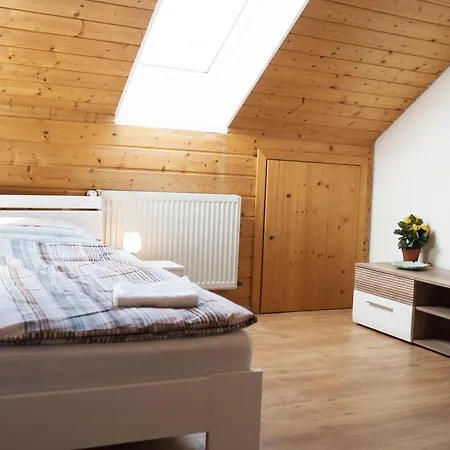 Cozy Near Ingolstadt * Gaimersheim