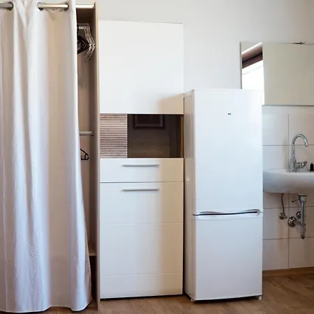 Appartement Cozy Near Ingolstadt