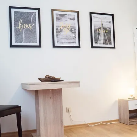 Cozy Near Ingolstadt *