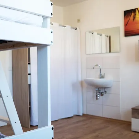 Appartement Cozy Near Ingolstadt