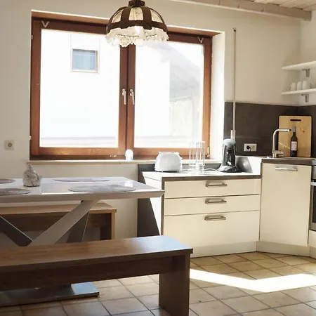 Appartement Cozy Near Ingolstadt Gaimersheim