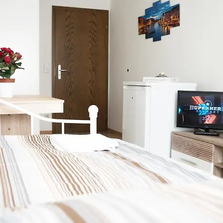 Appartement Cozy Near Ingolstadt Gaimersheim