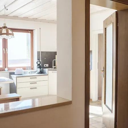 Cozy Near Ingolstadt Gaimersheim