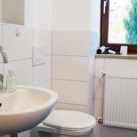 Cozy Near Ingolstadt Appartement
