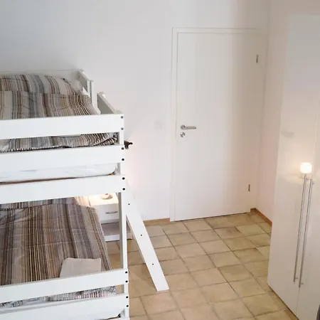 Appartement Cozy Near Ingolstadt