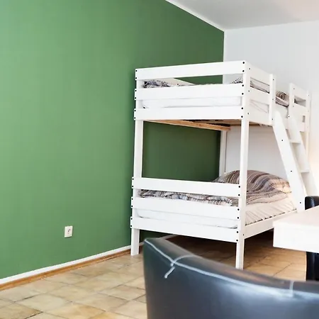 Cozy Near Ingolstadt Appartement