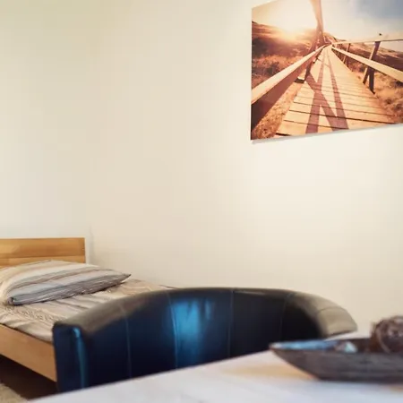 Cozy Near Ingolstadt Gaimersheim