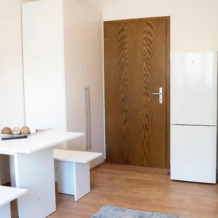 Appartement Cozy Near Ingolstadt