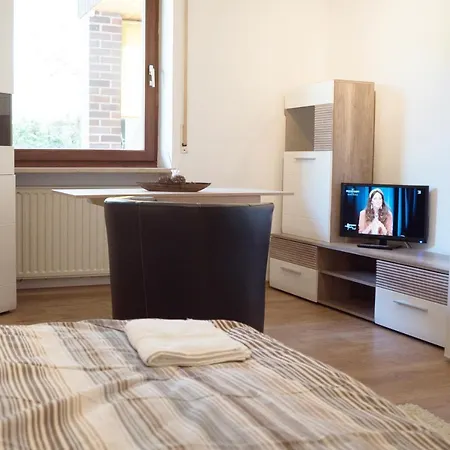 Cozy Near Ingolstadt *