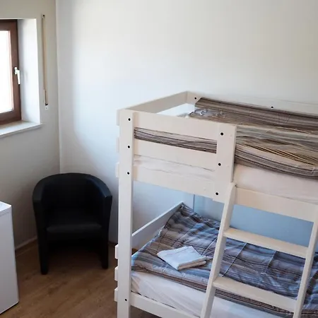 Appartement Cozy Near Ingolstadt Gaimersheim